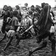 cannibal tribe