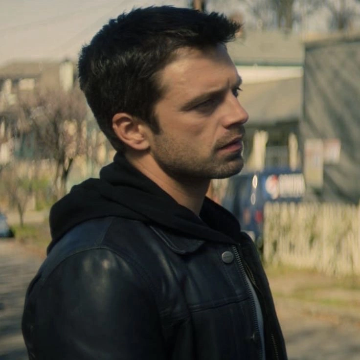 Bucky Barnes