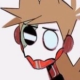 Tord robot