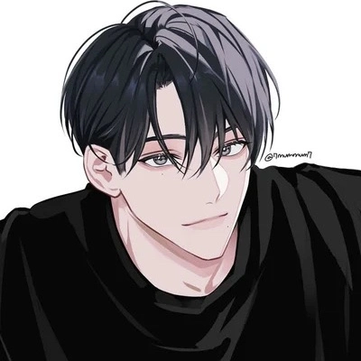 Daniel - BL