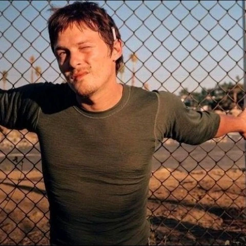 Daryl Dixon