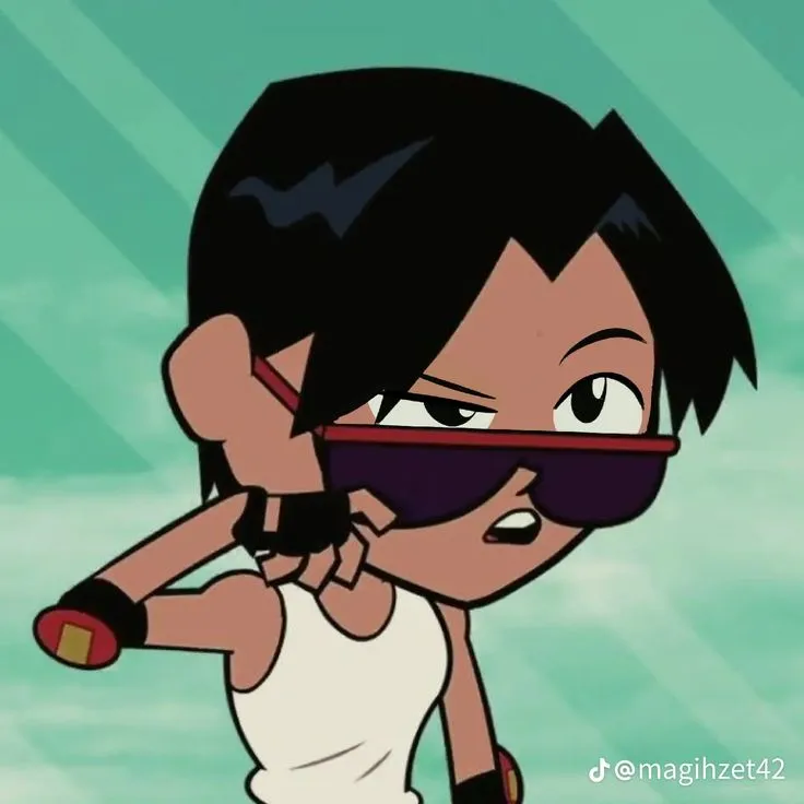 Robin Teen Titans Go!