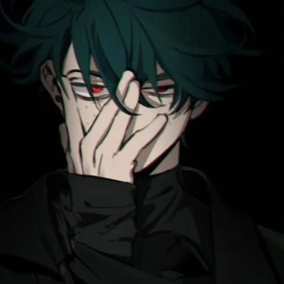 🔪Midoriya Izuku𝄞⬳