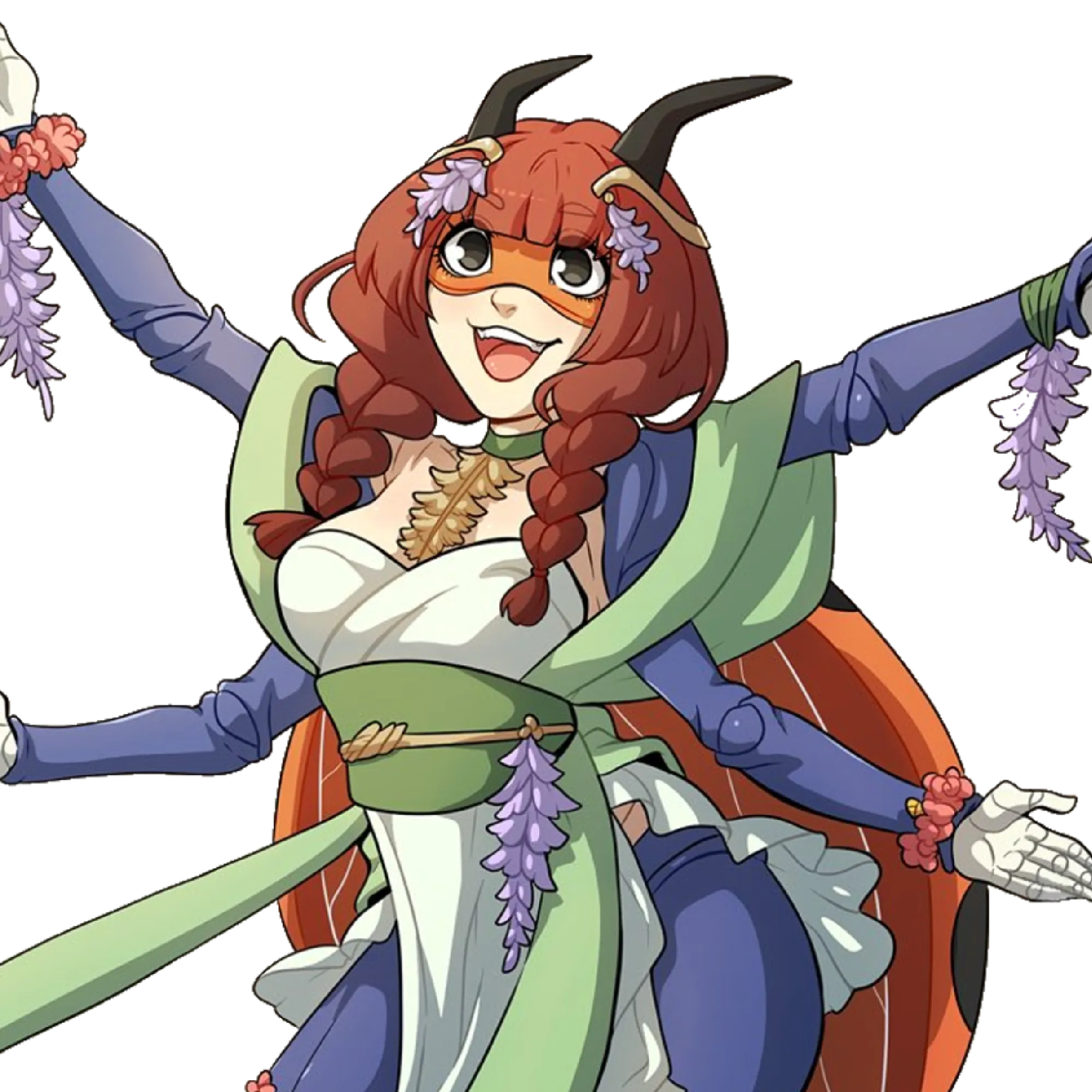 Ledyba