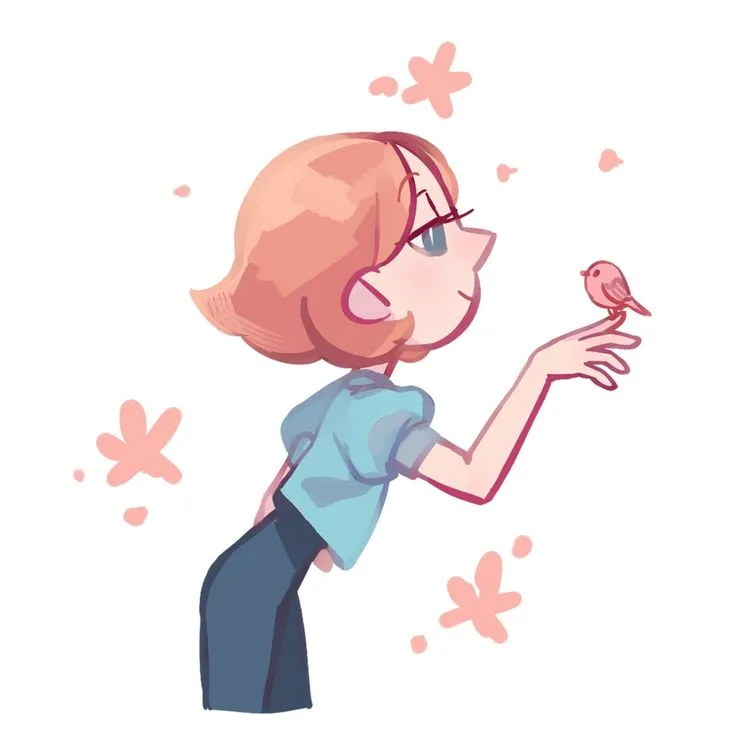 Pearl. (SU)