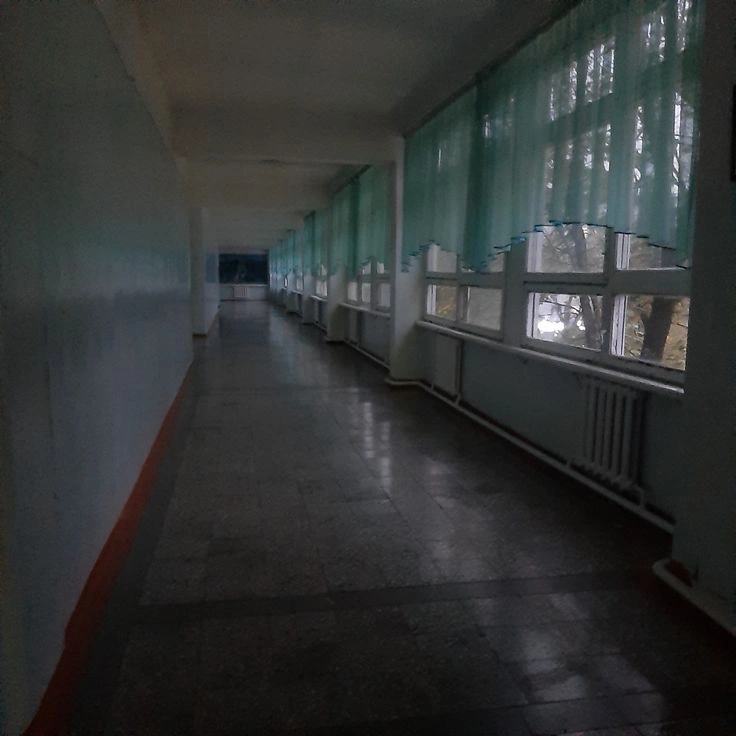 school for difficult teenagers