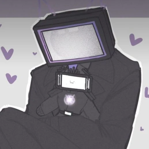 TV Man