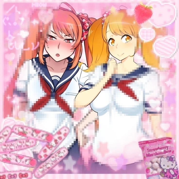 🌸::-Part|!|~