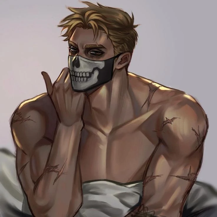 Simon the stalker