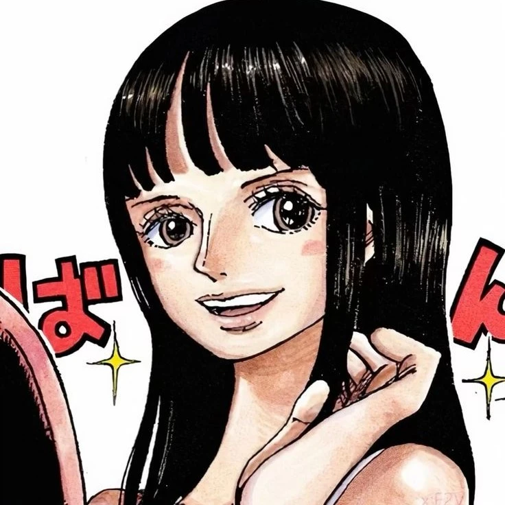 Nico Robin