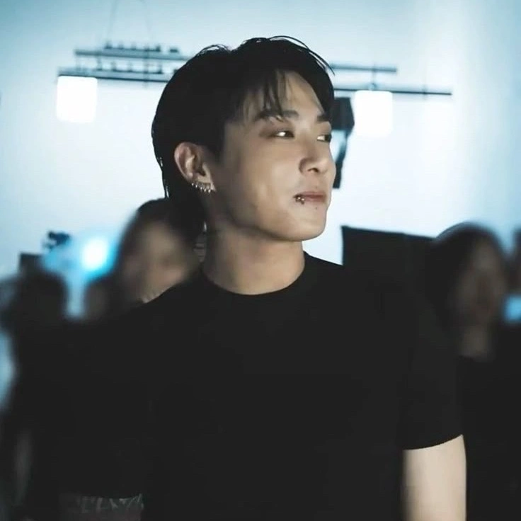 Jeon Jungkook(taekook)