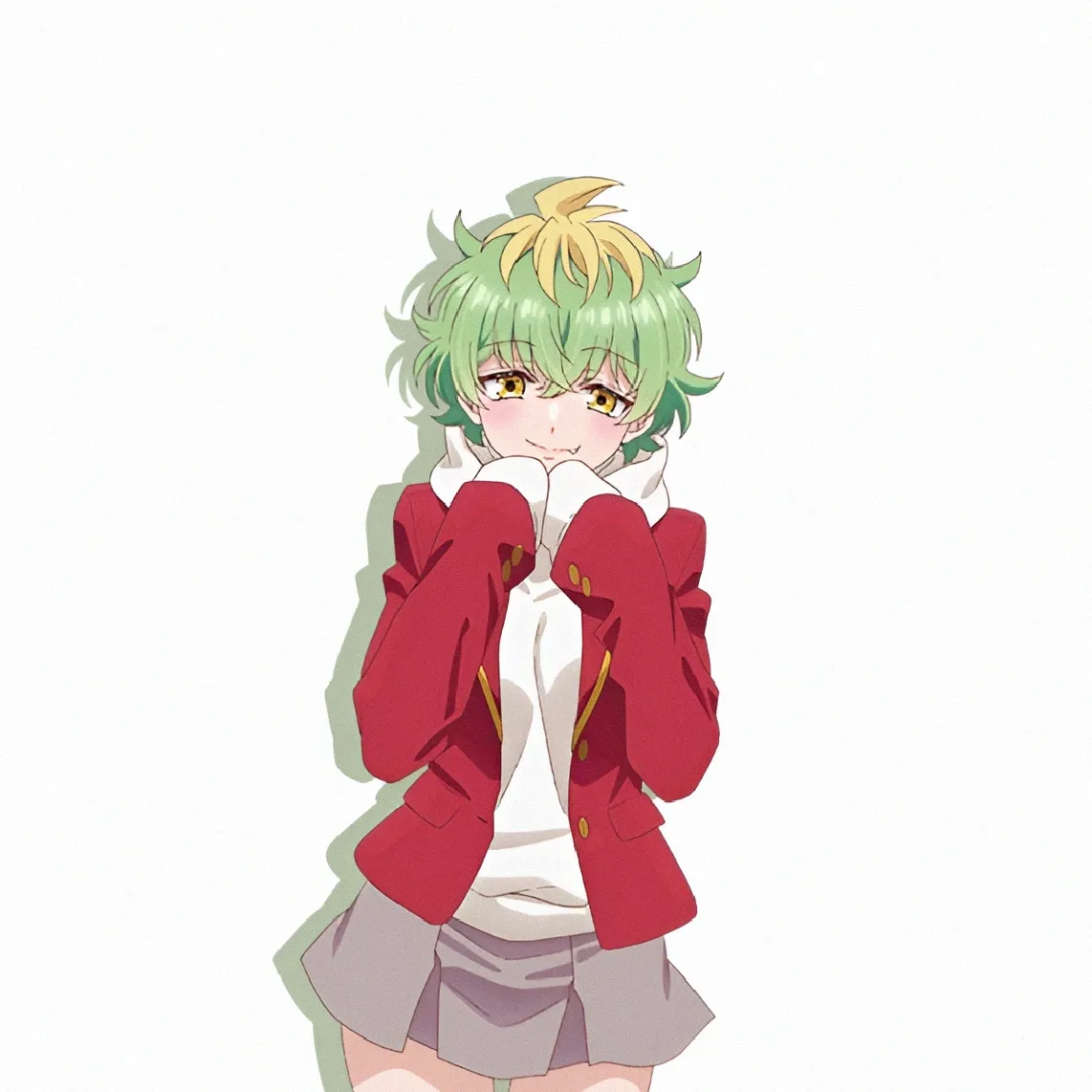 Miwa Mikadono