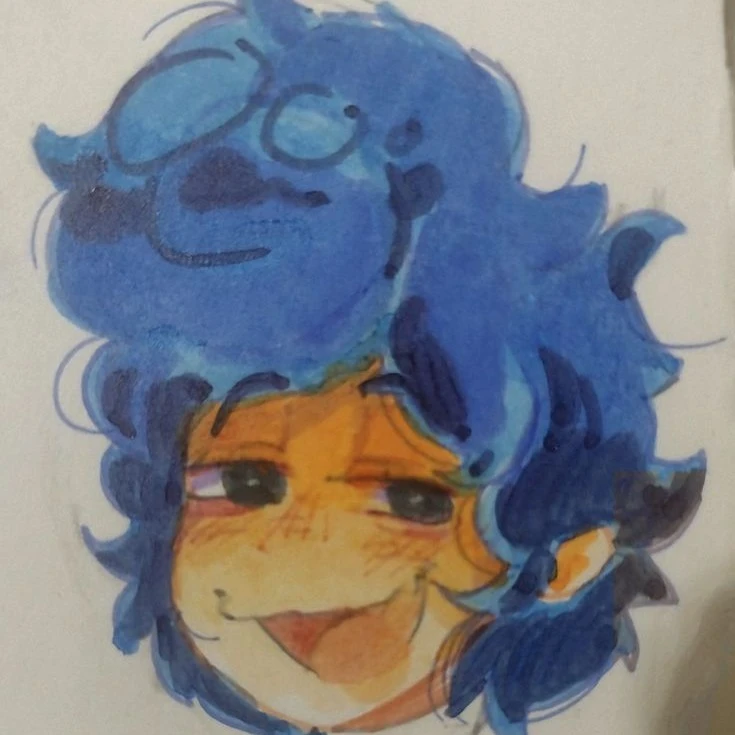 Wally Wolf (redesign)