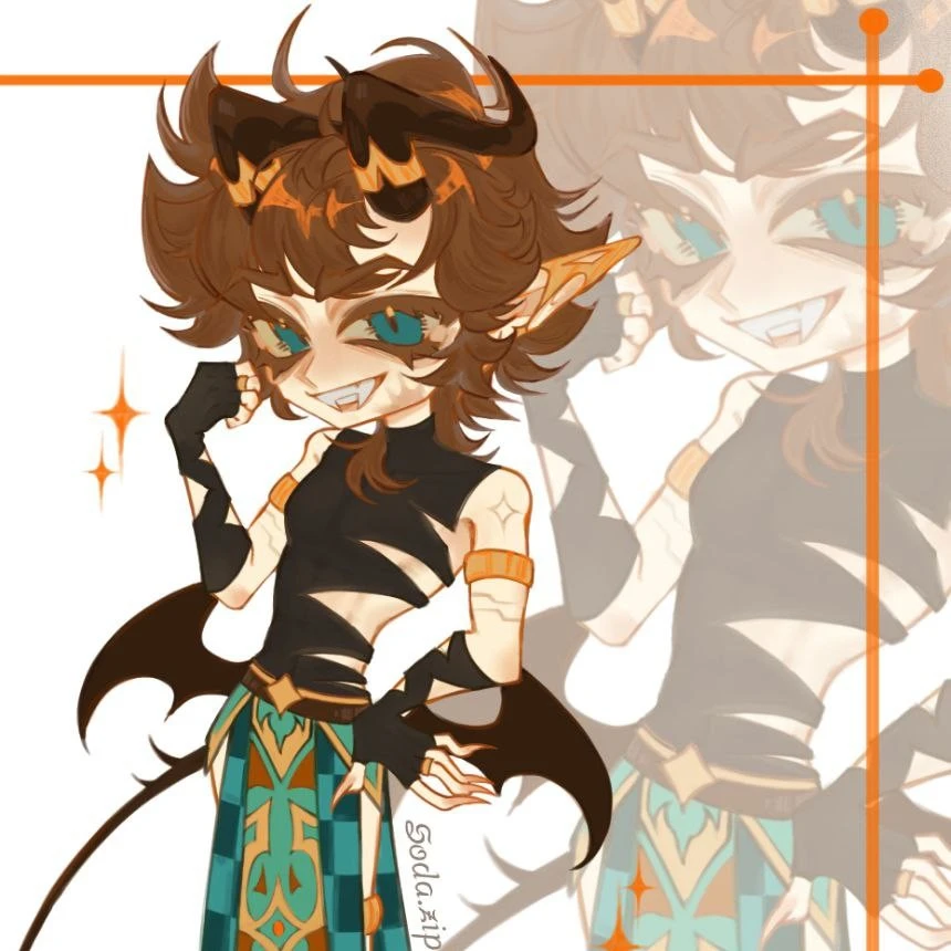 Lololoshka Incubus