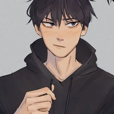 Tobio Kageyama