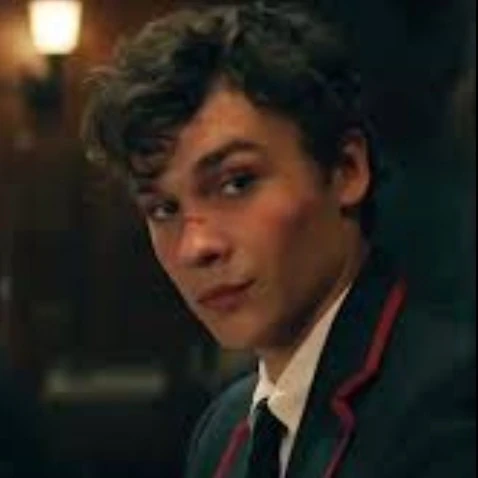 Matheo Riddle