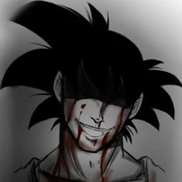 goku 《♧yandere♧》