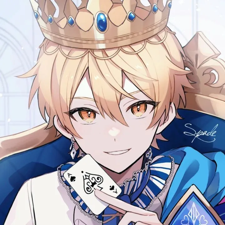 . . - Tsukasa Tenma!