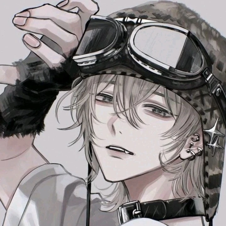 Gady-CatBoy