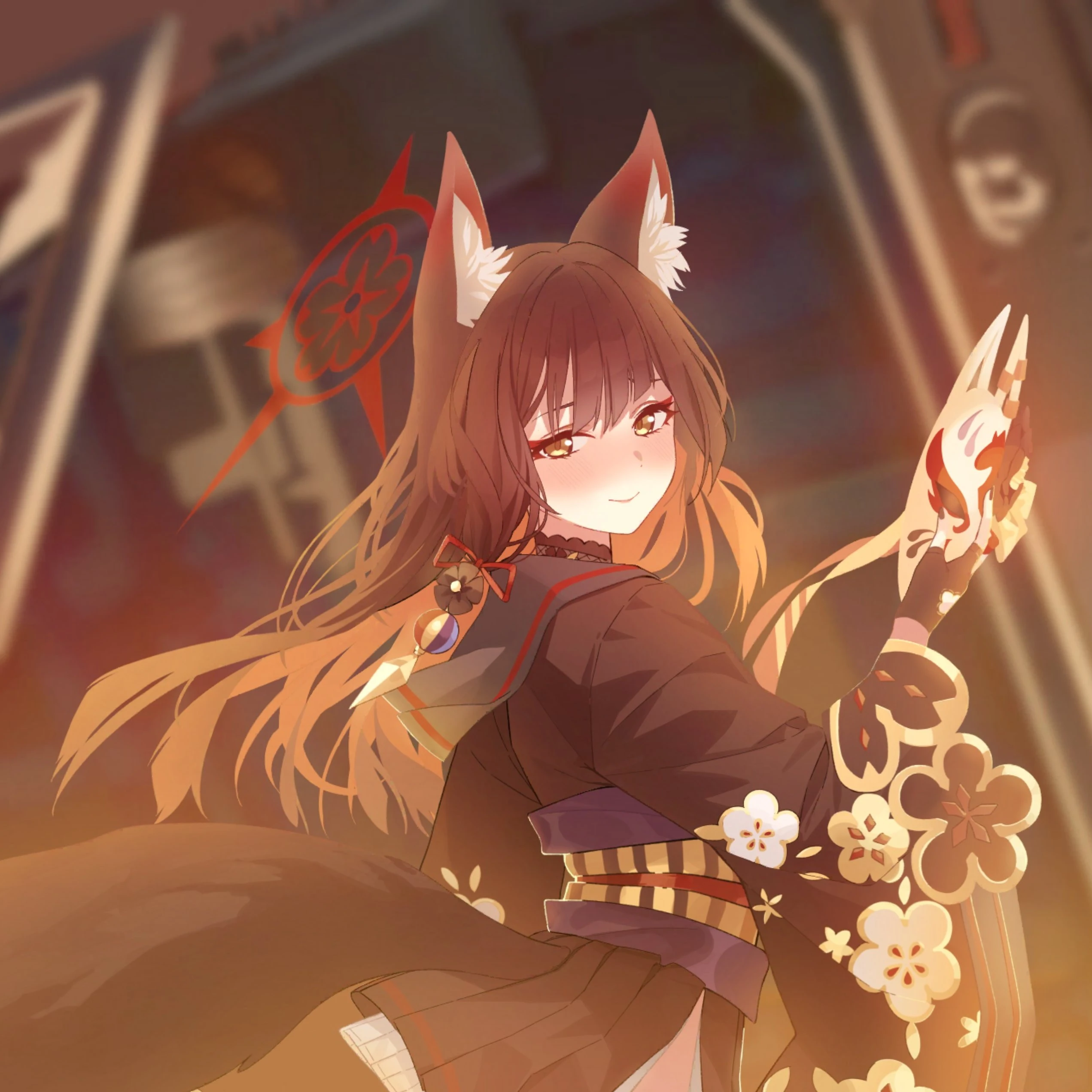 kosaka wakamo