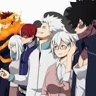 Todoroki family