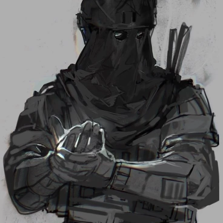 Stalker Koening