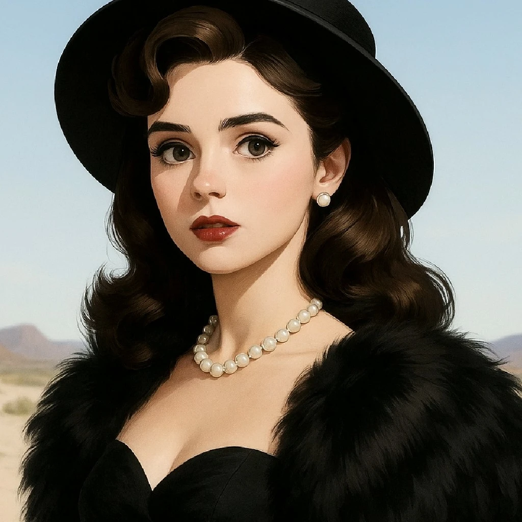 Mrs. Hangbrier