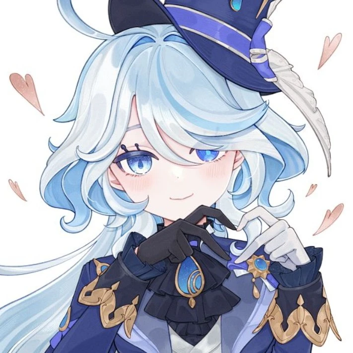 Furnia (Your girlfriend)