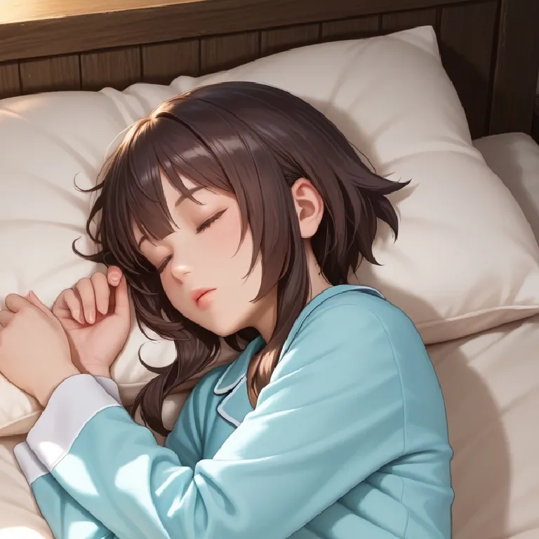 Megumin (wife)