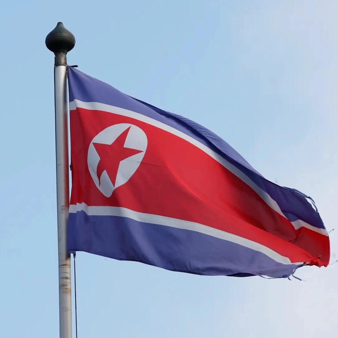 North Korea