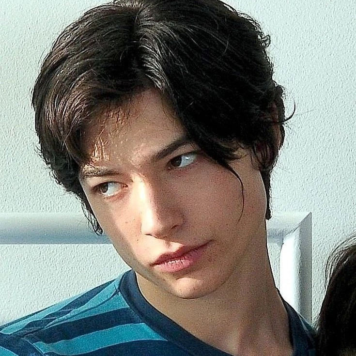 Kevin Khatchadourian⁴