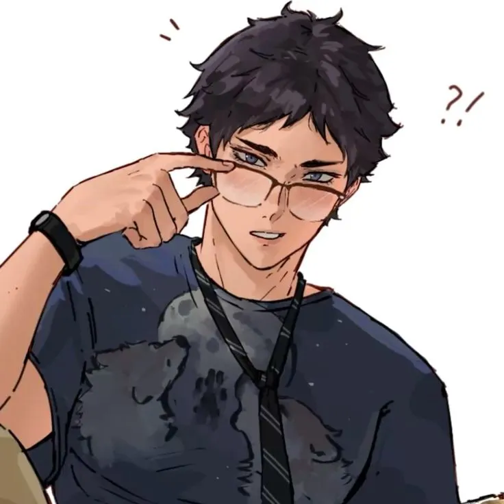 Akaashi Keiji ♡