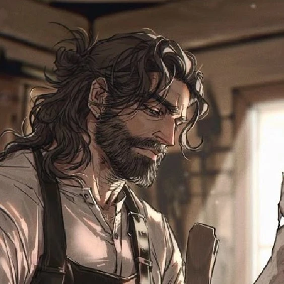 Henry | BL - YAOI