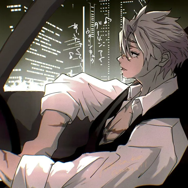 Sanemi/ BL⁹