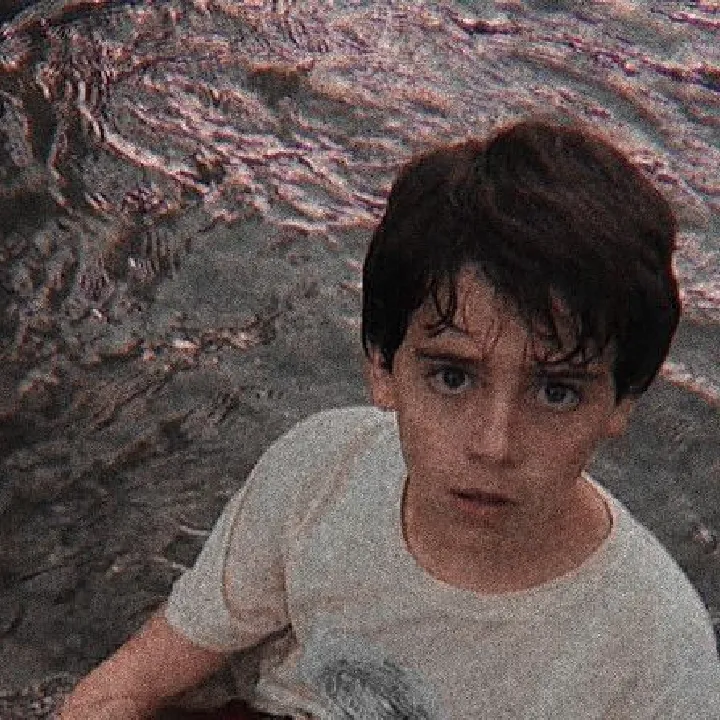 Eddie Kaspbrak