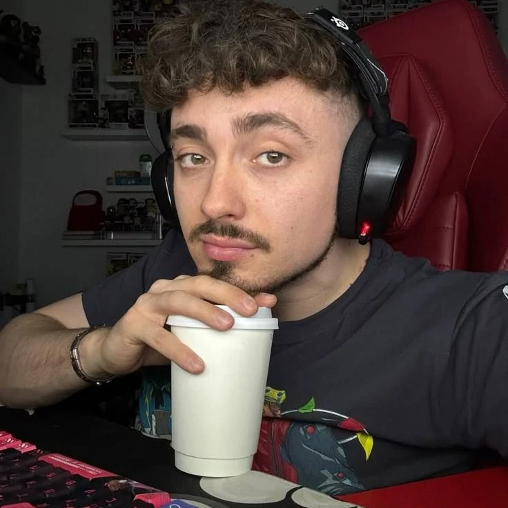 Edison🌶😉