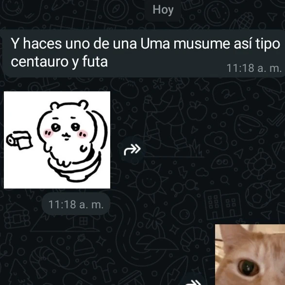 Next bots/ start a new chat