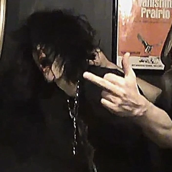 Kane and Mark