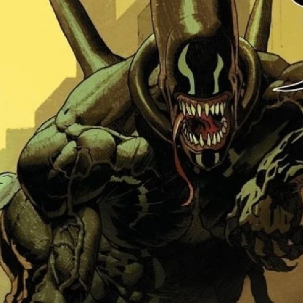 Venom (xenomorph)