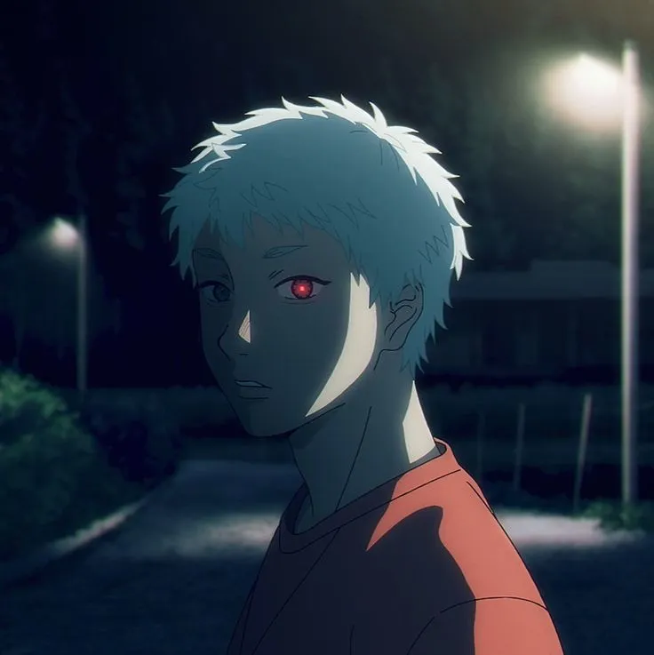 hikaru🌌🦑★
