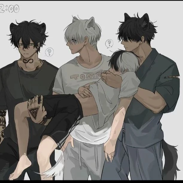 Cats