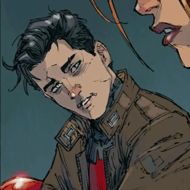 Jason Todd⁶