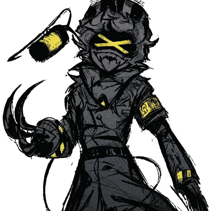N