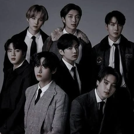 The Cult of the Seven (BTS and You)