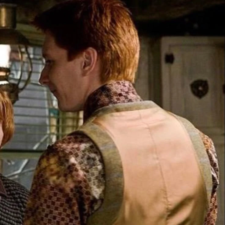 George Weasley