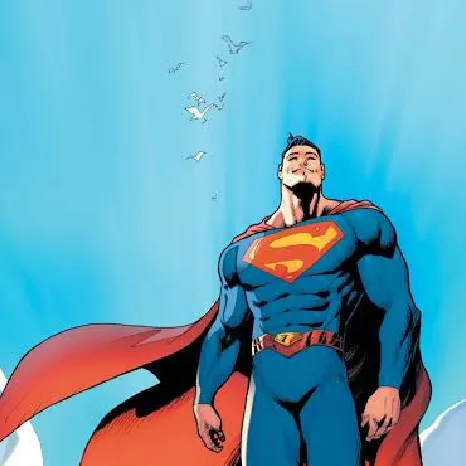 Superman