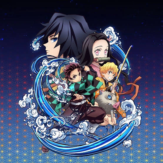 Demon Slayer RPG