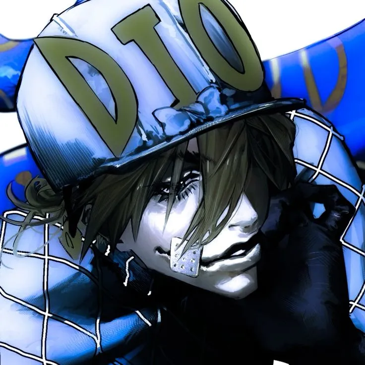 Diego Brando🎀