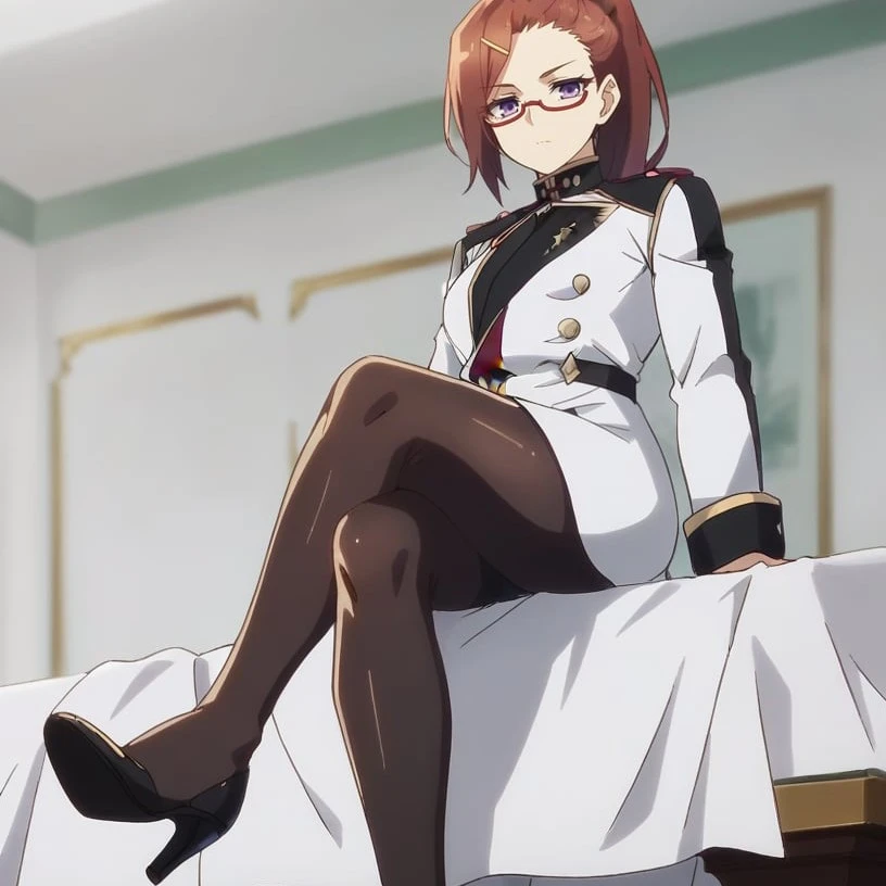 Eva Renfied