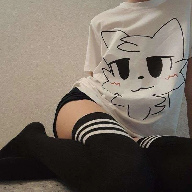 you are a femboy ^_^